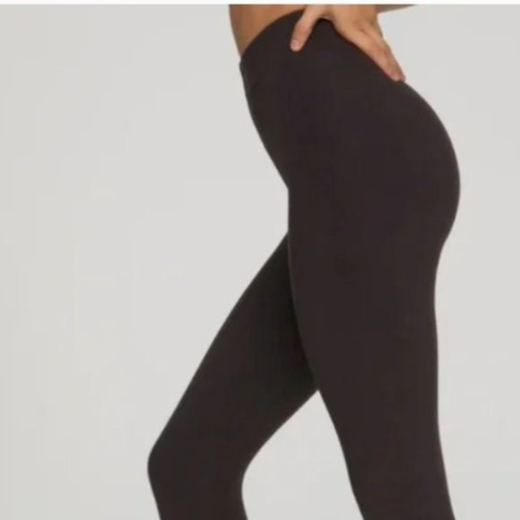 ✨🆕✨Good American‎ Brown Lounge Legging size 5 or XXL NWT - Picture 3 of 6